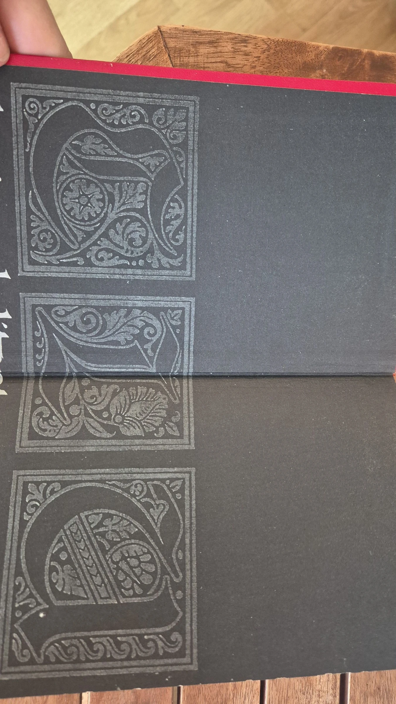Boek De eerste liefde van Ivan Toergin – photo 5